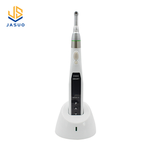 Новая модель лучший контроль качества беспроводной Апекс локатор стоматологический эндо мотор - Product Image 3