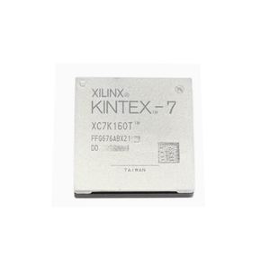 Dispositivo Lógico Programable XILINX KINTEX7K160 XC7K160T-2FFG676C/I - Product Image 1