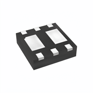 Componentes Electrónicos, Transistores 6-UDFN con Pad Expuesto DSS4160FDB-7, BOM IC en Stock - Product Image 1
