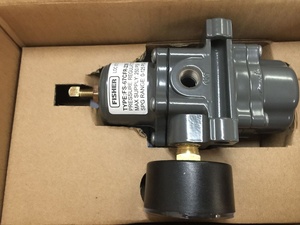 Nuevos Reguladores Fishere Tipos 1301F y 1301G de Alta Gama con Buen Precio - Product Image 4