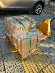 En stock Disyuntor en miniatura industrial de plástico original de 1/2 ", 1/2", 1/2 ", 6 KA, 2/2/1/2" - Product Image 5