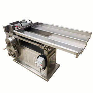 เครื่องตัดใบ<span class=keywords><strong>เถา</strong></span>สมุนไพรเครื่องหั่นโสมเครื่องตัดรากหญ้า - Product Image 2