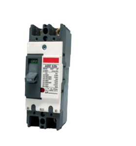 Interruttore Automatico Tipo Abe 52b 5A <span class=keywords><strong>10A</strong></span> 15A MCCB Elettrico 2p - Product Image 4