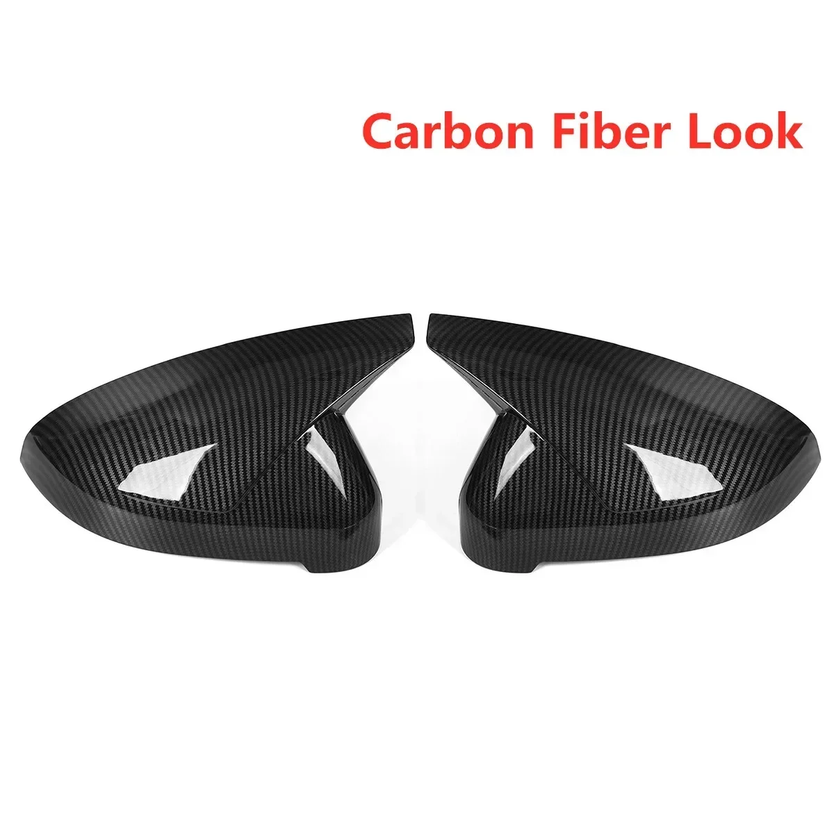 Aspecto de Fibra de Carbono