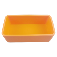 Silicone Bento Boîte À Lunch Séparateurs Compartiments Accessoires Repas Snack Alimentaire Condiment Sauce Conteneurs De Stockage Cupcake Cuisson Tasse