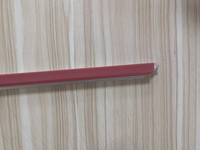 Coussinet d'huile de fusion pour OKI B721DN/731dnw/MB760/MB770/MPS4900 /MPS5501/MPS5502/ES7131/ES7170/ES7180 Couche de fusion de tampon d'application d'huile