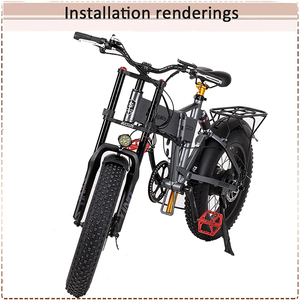 <span class=keywords><strong>Horquilla</strong></span> OEM/ODM BUCKLOS <span class=keywords><strong>de</strong></span> 20 Pulgadas con Liberación Rápida para <span class=keywords><strong>Bicicleta</strong></span> Fat Bike, <span class=keywords><strong>Horquilla</strong></span> Delantera <span class=keywords><strong>de</strong></span> Doble Corona con Suspensión <span class=keywords><strong>de</strong></span> Aire para Descenso - Product Image 6