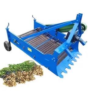 sweet potato digger machine tractor potato harvester for sale