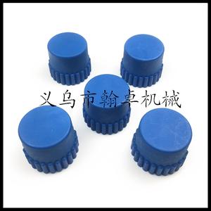 Tête de tondeuse Husserl T25 avec capot supérieur pour fil de coupe - Pièces et accessoires essentiels pour tondeuse Modèle HZPJ - Product Image 5