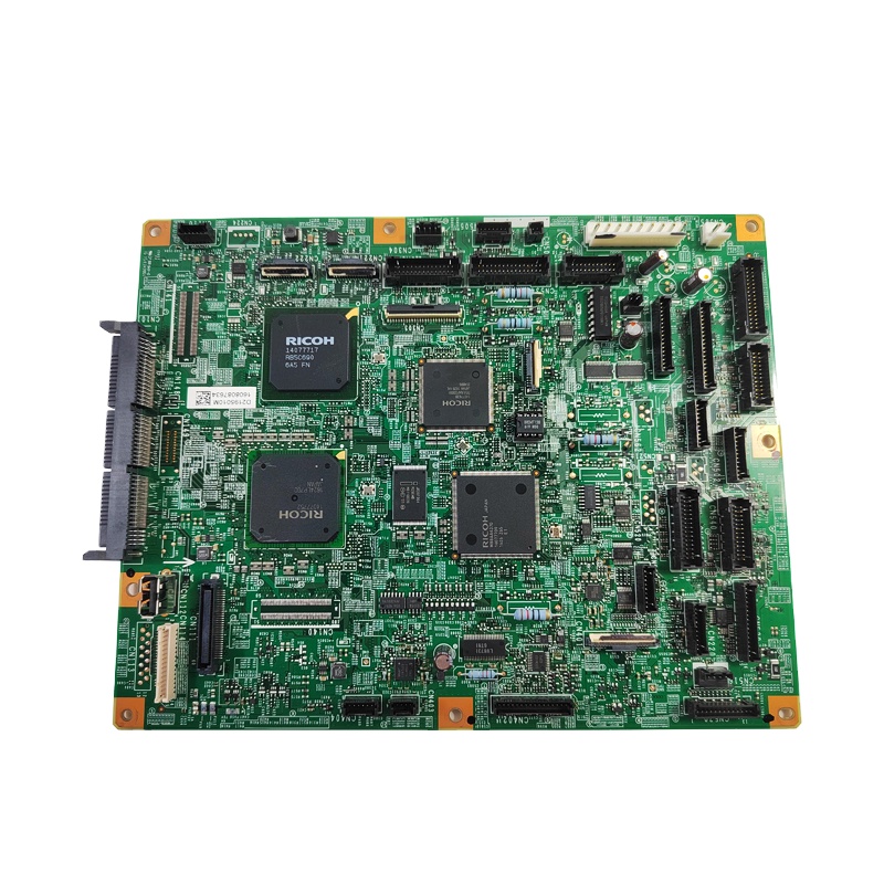 RICOH PS3モジュール タイプB 307775 RICOH PS3モジュール タイプB 307775 【中古】 - プリンター、サーバー