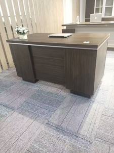 Nhân viên hiện đại có thể mở rộng bàn làm việc bảng gỗ nội thất văn phòng được thiết kế cho văn phòng gia đình hoặc Bàn máy tính được thiết kế nhà máy - Product Image 5