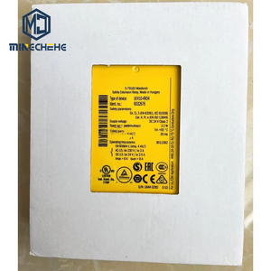 ขายส่งคอนโทรลเลอร์ PLC รุ่น UE410-4RO4 คอนโทรลเลอร์ PLC สำหรับโปรแกรมมิ่ง ยี่ห้อใหม่จากคลังสินค้า - Product Image 1