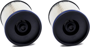 Filtro HEPA Universal Nuevo, Alta Capacidad de Polvo, Aluminio, 99.9% de Eficiencia, Porosidad de 0.3 Um, Sistema de Filtración de Aire, 1 kg, 6 Meses - Product Image 4