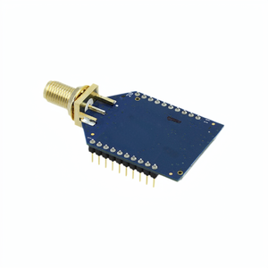 XBP24-DMSIT-250J Módulos y Módems Transceptores de RF de Canal del Fabricante - Product Image 1