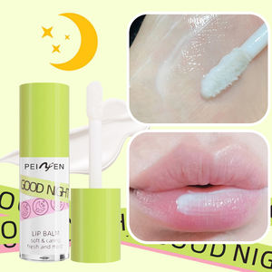 <span class=keywords><strong>Rouge</strong></span> <span class=keywords><strong>à</strong></span> <span class=keywords><strong>lèvres</strong></span> et crayon <span class=keywords><strong>à</strong></span> <span class=keywords><strong>lèvres</strong></span> longue durée, best-seller quotidien - Teinte lisse imperméable, produit de beauté infusé de baume pour un usage quotidien - Product Image 3