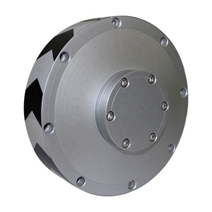 Générateur à aimants sans noyau à flux axial basse vitesse de 3 kW pour éolienne verticale - Product Image 3