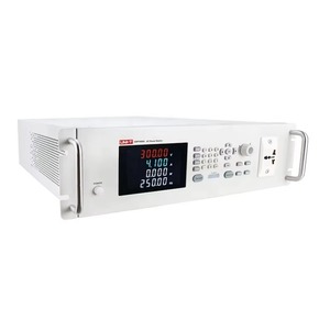 Uni-t Uap500a Uap1000a แหล่งจ่ายไฟ AC แบบตั้งโปรแกรมได้ 500va แหล่งจ่ายไฟปรับค่าได้ 300v สอบถามราคา - Product Image 2