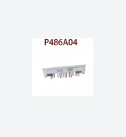 Original-- P486A04 P486A05 P486A06 Garantie 1 an Photos du stock en entrepôt