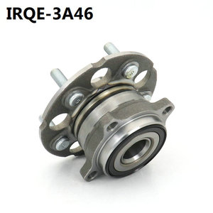 Ensemble de tête d'arbre de roulement automobile IRQE-3A46, diamètre intérieur 45 mm, pour Honda URV Avancier, pièce de rechange - Product Image 1