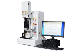 Probador de Rendimiento de Tornillos Óseos Multifuncional ASTM F543, Máquina de Prueba de Torsión de Tornillos Óseos, Prueba de Torsión de Tornillos Óseos - Product Image 4