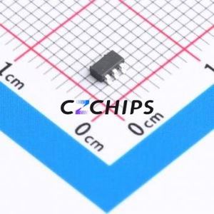 Inversor de chip IC de circuito integrado SN74AHC1G14QDBVRQ1 SOT-23-5 nuevo y original - Product Image 1
