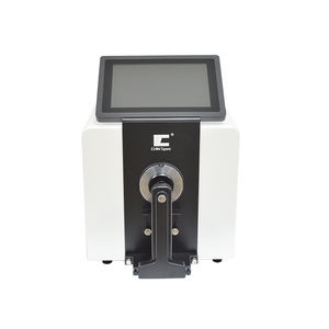 CS-826 спектрофотометр, измеритель цвета и коэффициента пропускания, колориметр с диапазоном длин волн 360-780 нм - Product Image 4