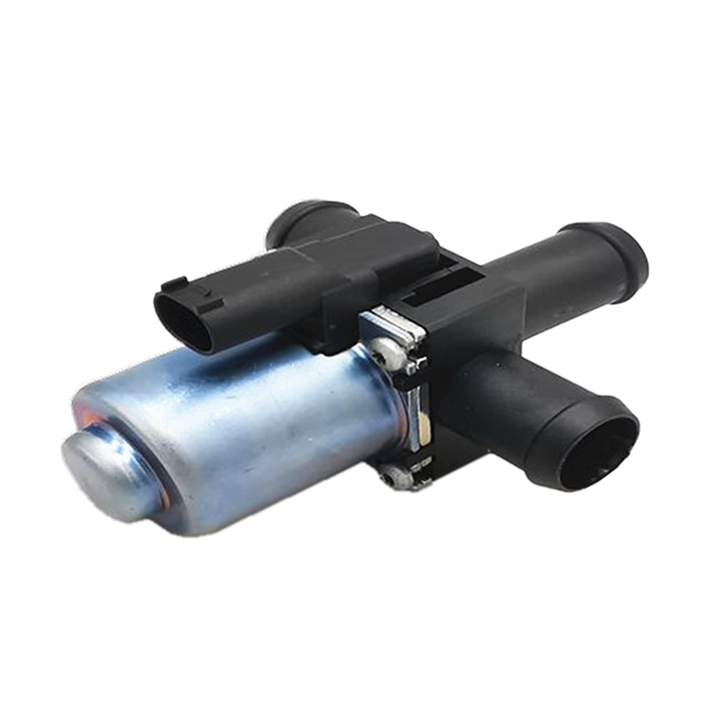 Source Coolant Control Valve A0005062864 For Mercedes-Benz C-Class  