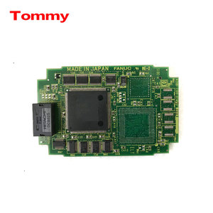 CNC FANUC Pcb Board A20B-3300-0341 Display Card New Original in Stock for Lathe Machine - Product Image 5