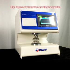 ISO5627 Oberflächen rauheit messgerät Papier glätte prüfer - Product Image 2