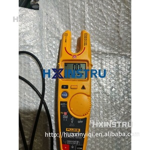 T6-1000 PRO True RMS <b>Electrical</b> Tester hx1 - Product Image 4