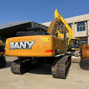 Excavatrice d'occasion de 25 tonnes Sany Sy215c, prix compétitif, modèle 215c, 215c-8, 215c-9, fabriquée en Chine - Product Image 5