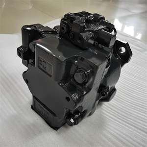 <span class=keywords><strong>Komatsu</strong></span> WB93 WB93S-5EO Wa380-6 Wa430-6 <span class=keywords><strong>Backhoe</strong></span> Loader PC78US-6 bagian penggali hidrolik kipas utama pompa Plunger Plunger pompa - Product Image 5