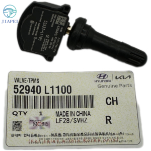 Sensor <span class=keywords><strong>de</strong></span> Presión <span class=keywords><strong>de</strong></span> Neumáticos con <span class=keywords><strong>Precio</strong></span> <span class=keywords><strong>de</strong></span> Fábrica 52940-L1100 para Hyun-dai 52940L1100 52940 L1100 - Product Image 2