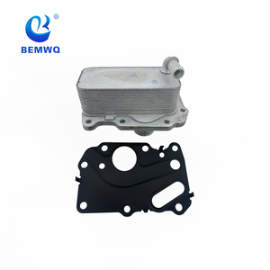 LR075630ใหม่ระบบระบายความร้อนหม้อน้ำน้ำมันเย็นสำหรับแลนด์โรเวอร์ L550 L538 L551 L663 L560 L538 LR073678 JDE38250 JDE36854 - Product Image 2