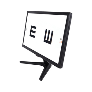 Monitor de Acuidad Visual LCD Aist Optics 185B, Probador de Visión Digital con Control Remoto - Product Image 3