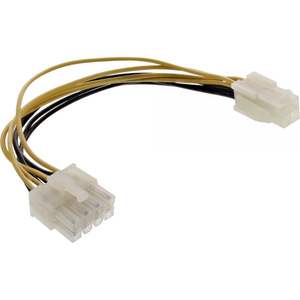 Cable de Conector Personalizado de Fábrica Molex JST de 2 mm y 6 Pines XH de 2,5 mm Dupont, Ensamblaje de Cable con Terminales de Anillo de Nailon M4 para Uso en Computadoras Electrónicas - Product Image 2