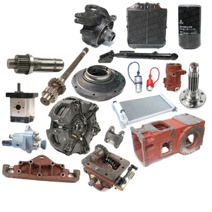 อะไหล่แทรกเตอร์ Lovol/dongfeng/yto 554 654 604 Lr4105 อะไหล่เครื่องยนต์ มอเตอร์/ปะเก็น/ปั๊มหัวฉีด/ปั๊มน้ำ - Product Image 5