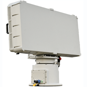 ES-R226-6000X <span class=keywords><strong>Radar</strong></span> de défense frontalière et côtière - Product Image 4