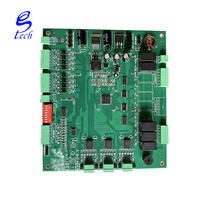 PCBservice integral de alta calidad, montaje de pcba de alta calidad, placa de circuito multicapa, placa pcba personalizada, otros PCB y pcba