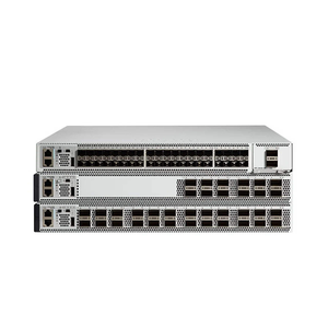 For C9500-48X-A 24-Port Layer 3 SFP 10/100/1000Mbps Ethernet <b>Switch</b> with POE Function New Advantage - Product Image 5