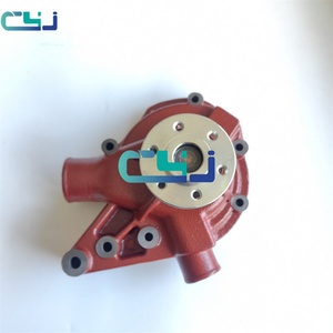 Bomba de Agua 65.06500-6139C DX300 para Excavadora Doosan 225 DH300-5, Piezas de Maquinaria de Construcción 65065006139C, Accesorio para Excavadora - Product Image 6