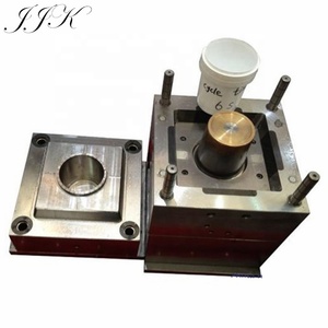 Baixo Preço Balde De Plástico Moldagem Por Injeção Novo Estilo Molde De Plástico Serviços De Moldagem Por Injeção - Product Image 4