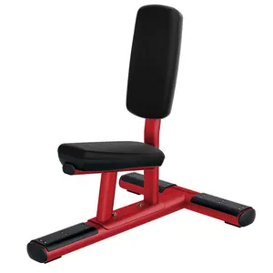 Super Quality Vertical Bench Sports Machine with Electrostatic Powder Coating