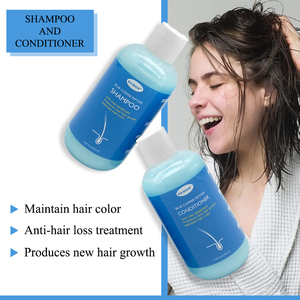 Shampoo au cuivre <span class=keywords><strong>bleu</strong></span> de haute qualité en gros pour la croissance des cheveux et les cheveux clairsemés, lissant, antipelliculaire - Product Image 6