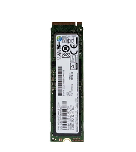 Groothandel Nieuwe Esterno 1TB Externe HDD voor Desktop Gebruik Hoge Snelheid SATAIII Interface Model PM991a MZVLQ1T0HBLB-00$00/07 - Product Image 1