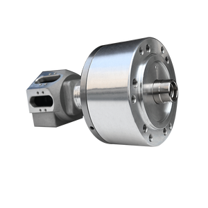 Autochuck RS-N Series RS-150N Short Type Rotary Stroke Control High Speed Hydraulic Chuck Cylinder for - Product Image 1
