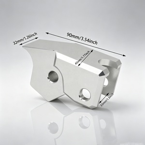 Kit de Amortiguadores Traseros de 3 Pulgadas SE Performance para Bombardier Can-Am Ryker - Product Image 4