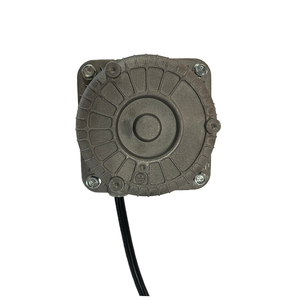 Moteur de ventilateur électrique de haute qualité, moteur à pôles ombragés pour réfrigérateur et congélateur, moteur à pôles ombragés monophasé - Product Image 4