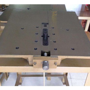 Máquina <span class=keywords><strong>Manual</strong></span> para Doblar Troqueles <span class=keywords><strong>de</strong></span> Acero para la Fabricación <span class=keywords><strong>de</strong></span> Bolsas <span class=keywords><strong>de</strong></span> Zapatos - Product Image 3