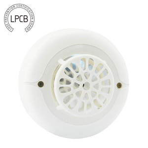 Painéis de alarme de fogo <span class=keywords><strong>4</strong></span> zona, painel de controle de alarme de incêndio à venda - Product Image 4